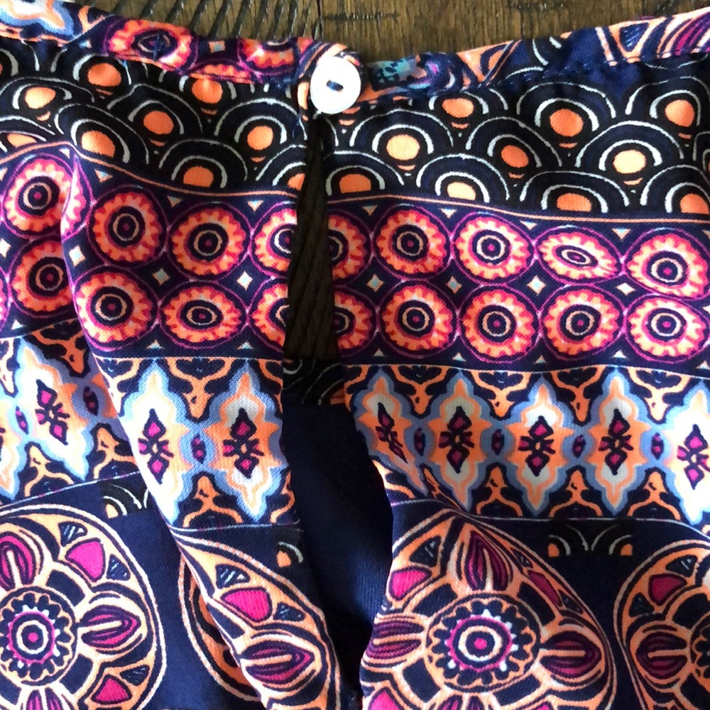 romper - Picture 4 of 4